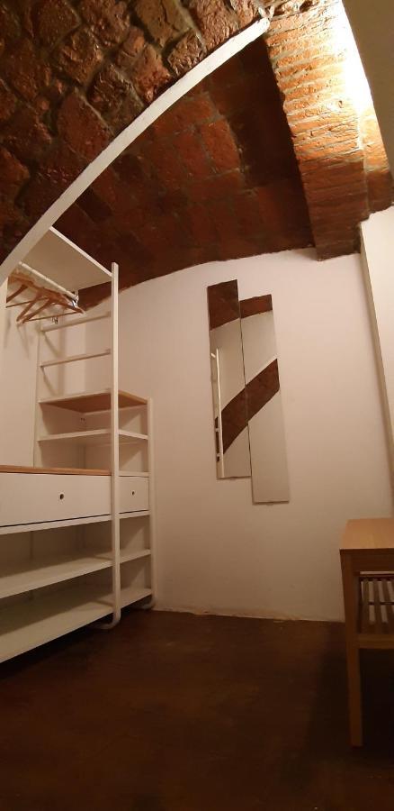 La Torre Di Longara Bed & Breakfast Calderara di Reno Eksteriør bilde