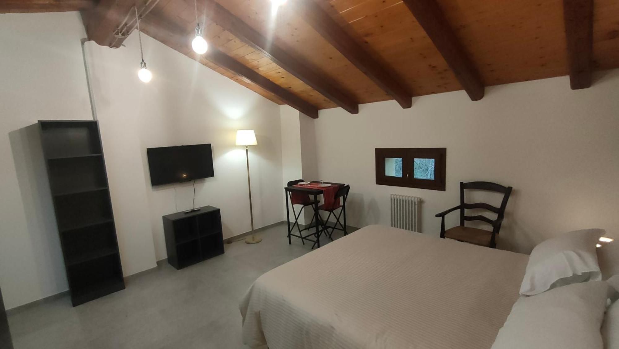 La Torre Di Longara Bed & Breakfast Calderara di Reno Eksteriør bilde
