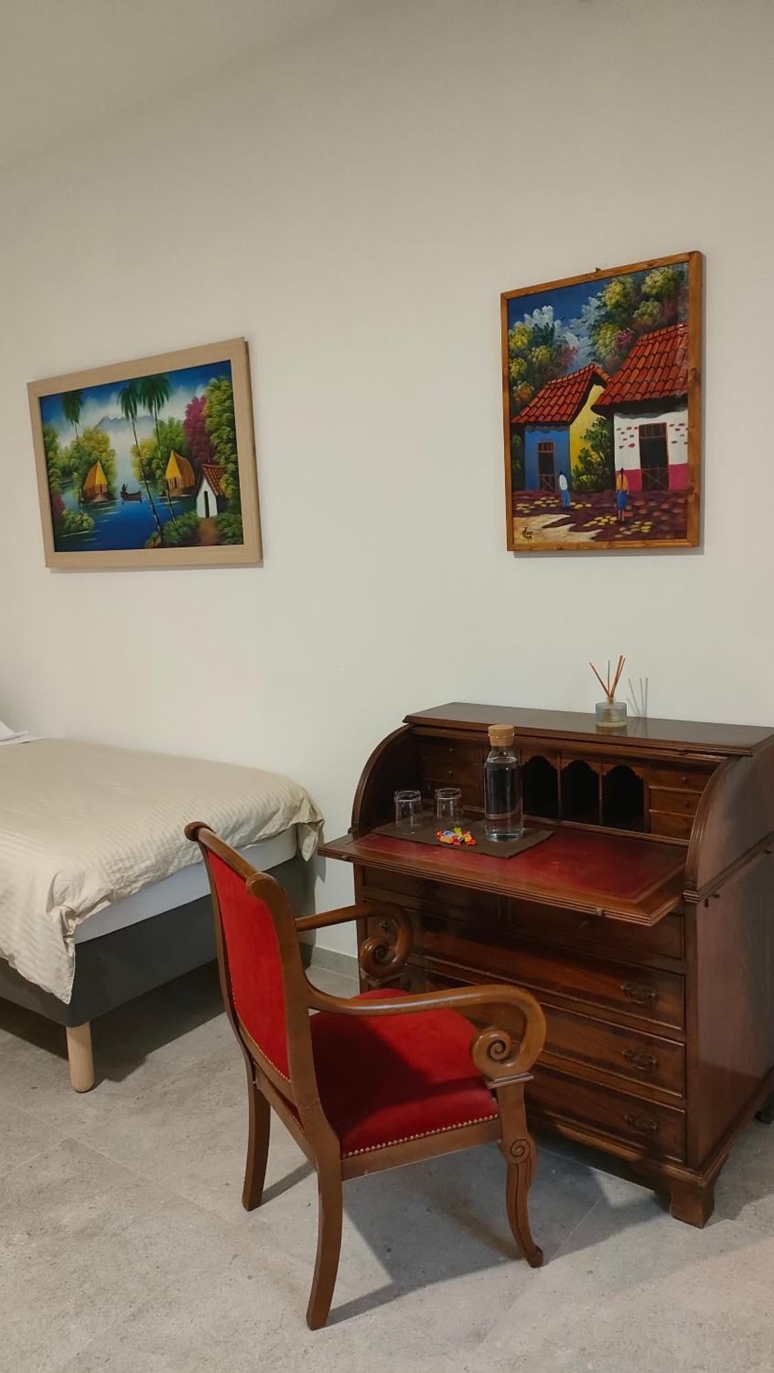 La Torre Di Longara Bed & Breakfast Calderara di Reno Eksteriør bilde
