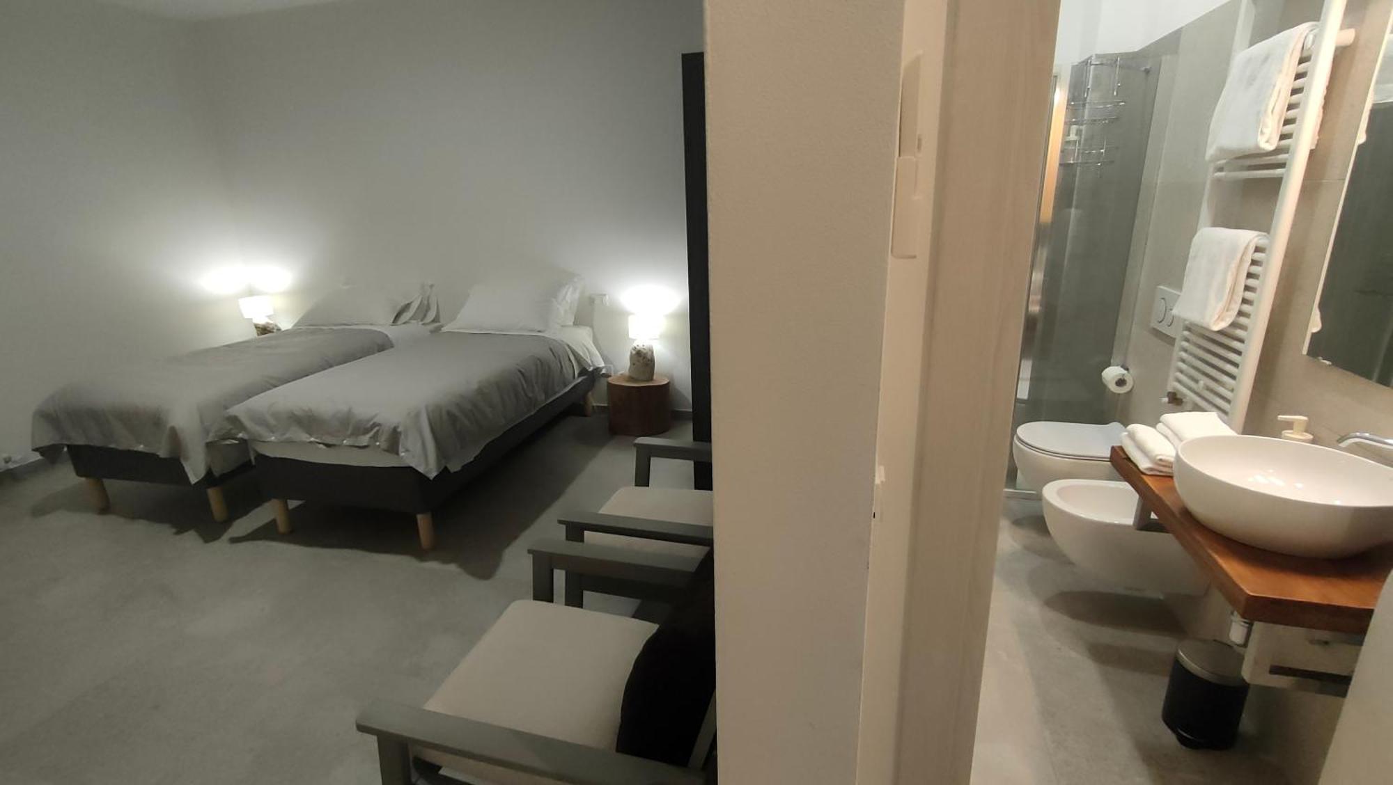 La Torre Di Longara Bed & Breakfast Calderara di Reno Eksteriør bilde